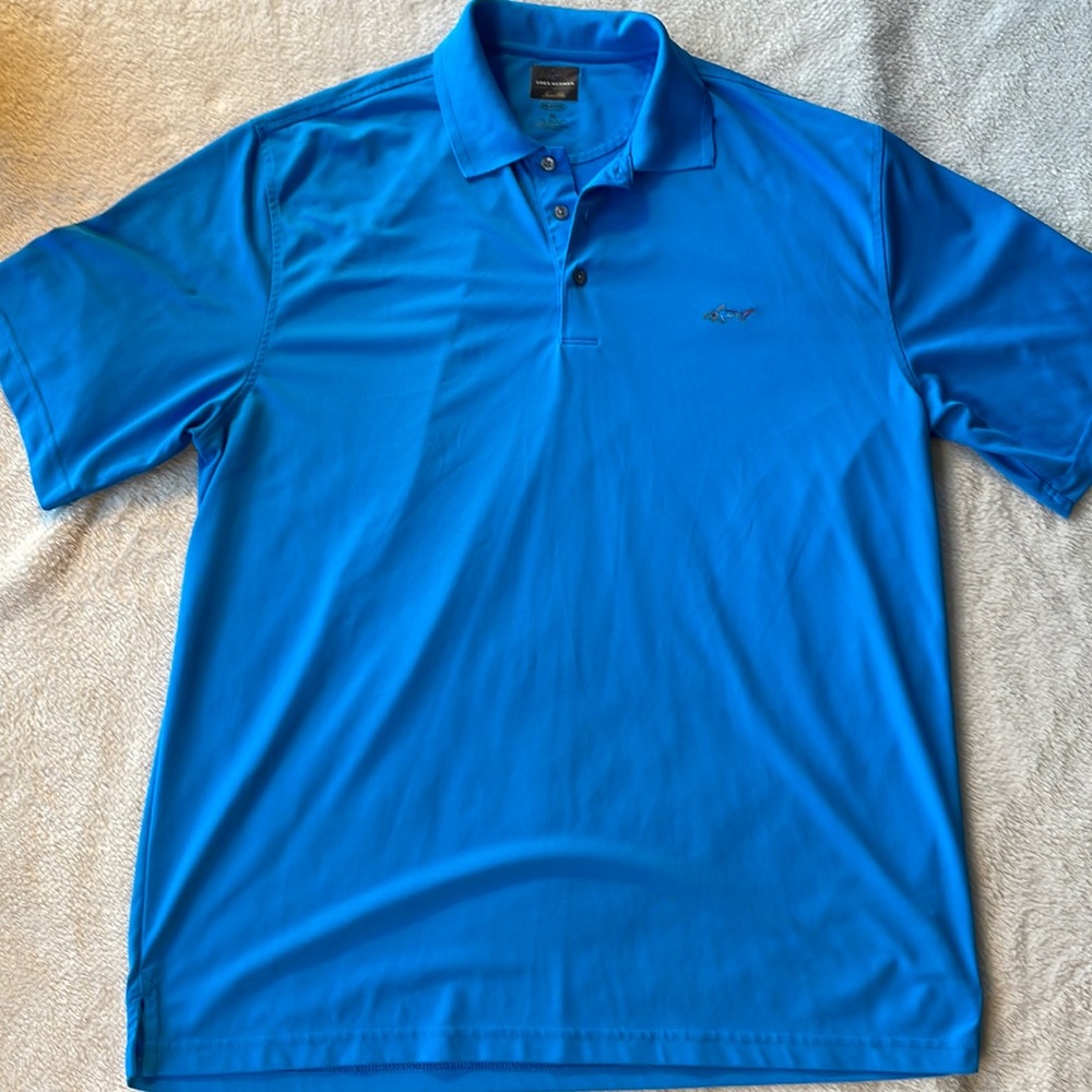 Greg Norman Polo XL